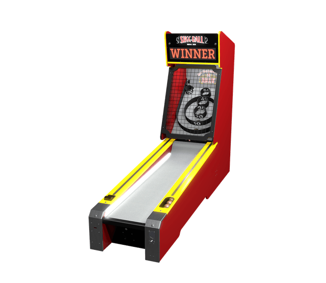 Skee-Ball Classic