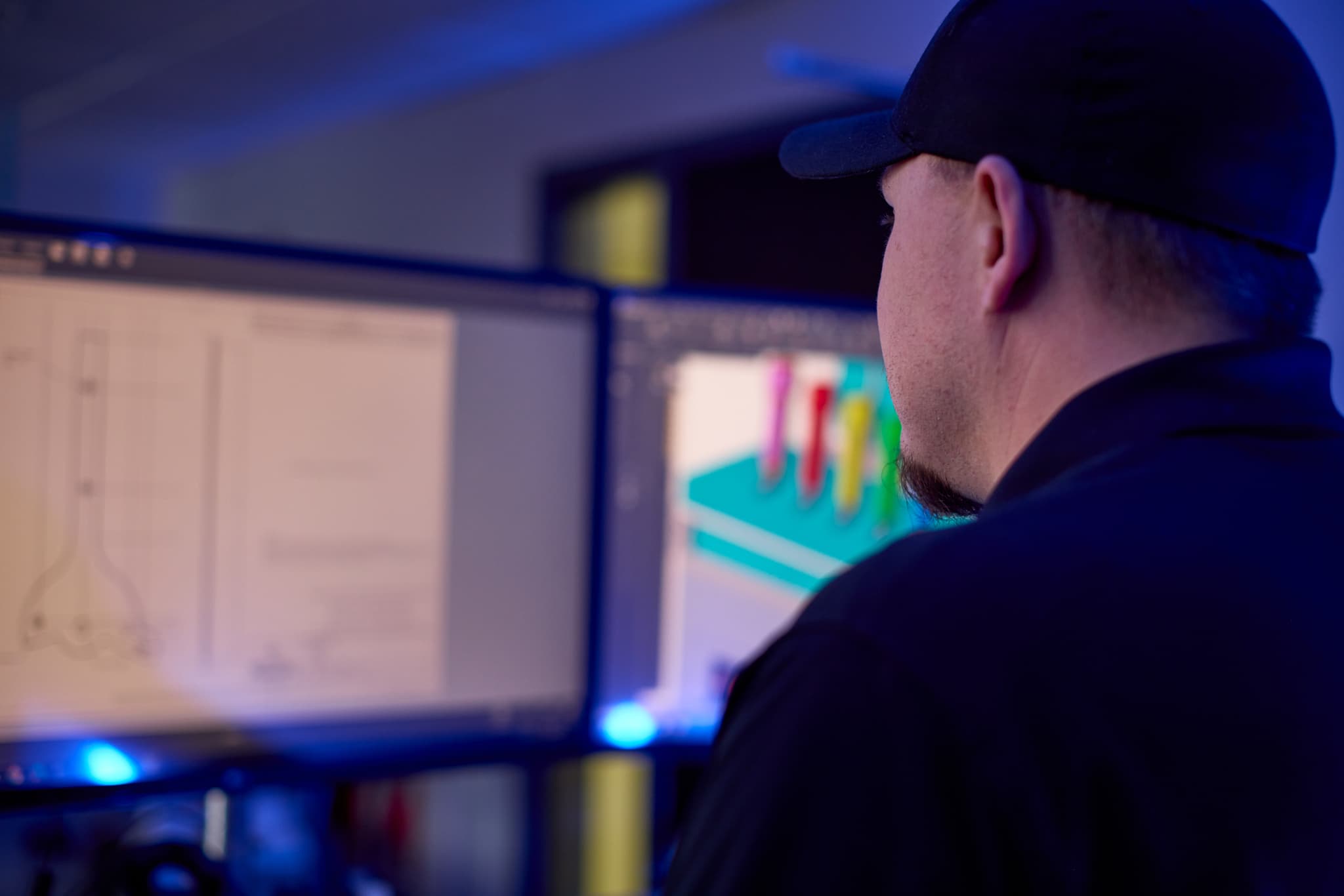 How Bay Tek Develops an Arcade Game from Concept to Cabinet