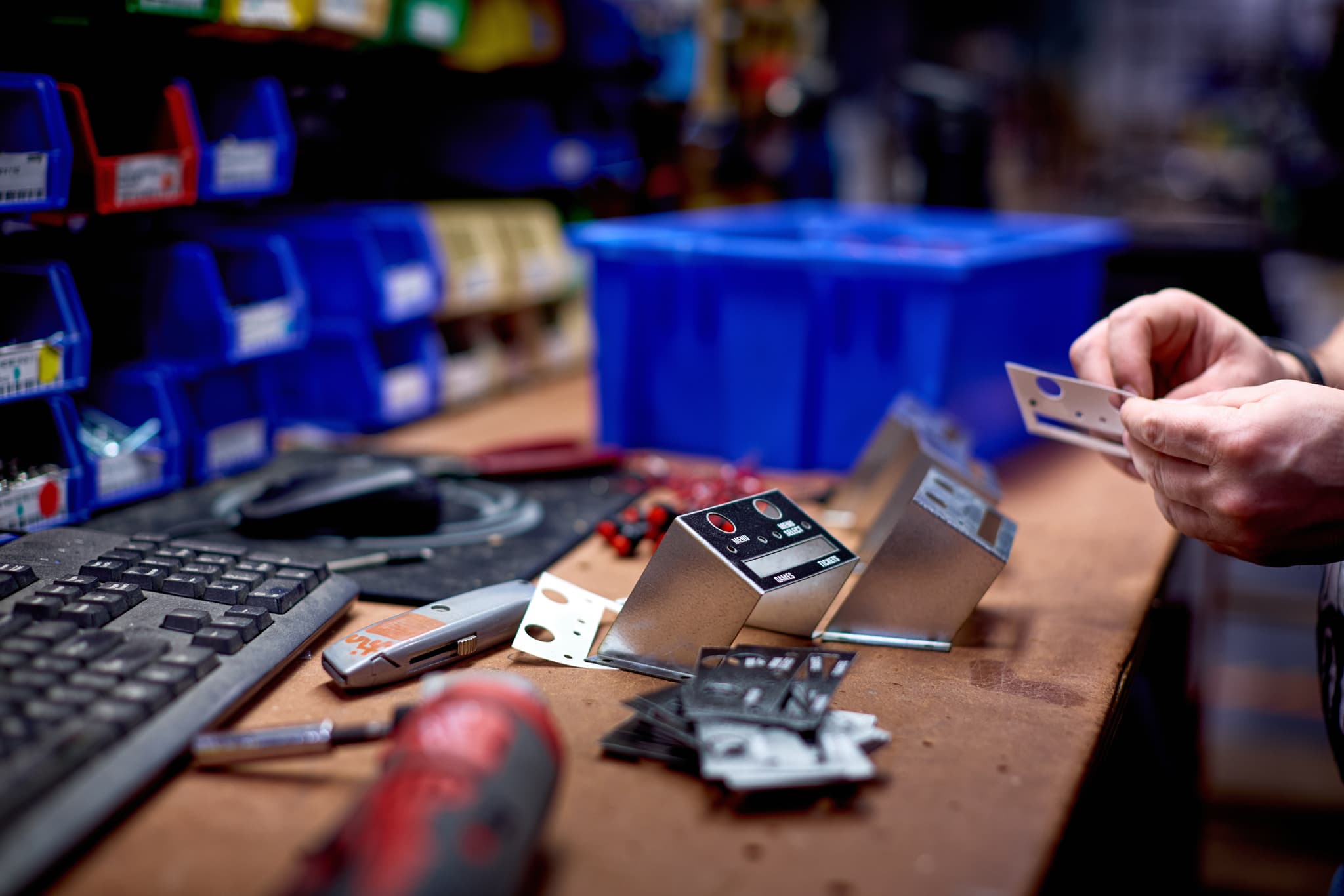 DIY Arcade Game Repairs: Common Calls We Receive (and How to Fix Them Yourself)