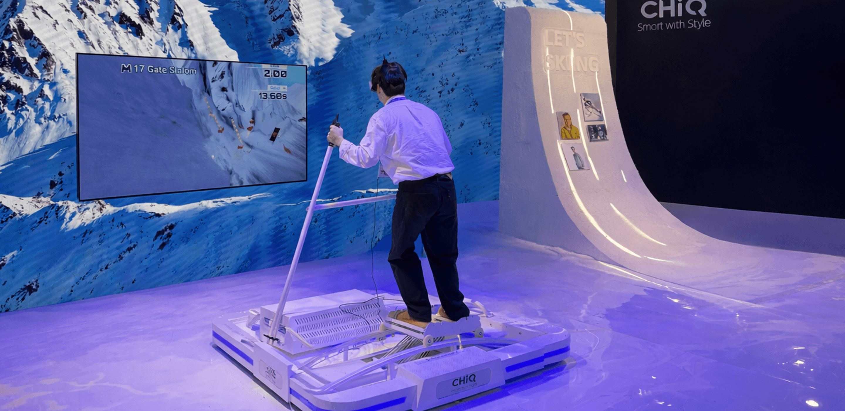 Bay Tek at CES 2026: The Tech Trends We're Watching