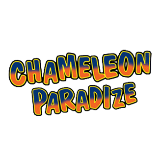 Chameleon Paradize Single
