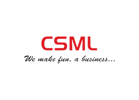 CSML Distributor Logo