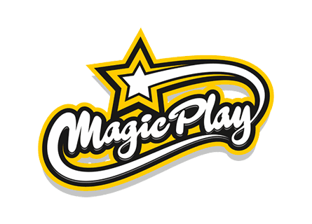 Magic Play Distributor Logo