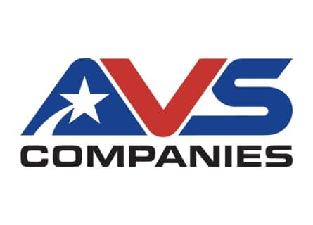 AVS Companies Distributor Logo